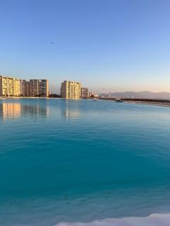 Exclusivo Laguna del Mar - La Serena - 3