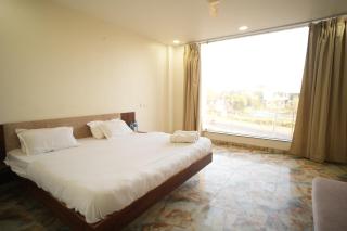 Bhandari Palace - Vidisha - 1