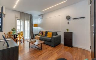 DOWN TOWN Luxurious Apartments 6 - Alexandroúpolis - 0