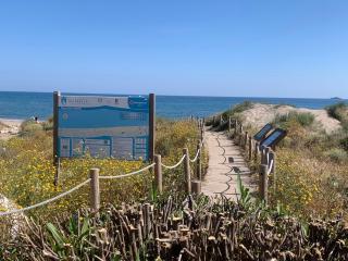 Bahia De Marbella Townhouse - Marbella - 4