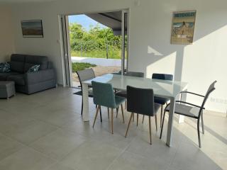 Sables des Dunes, jolie maison neuve tout confort, vacances famille ou entre amis, 500 m plage - 5