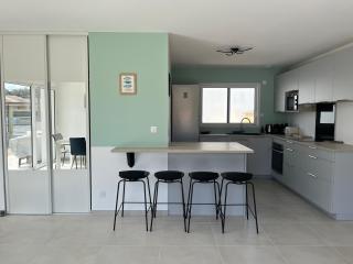 Sables des Dunes, jolie maison neuve tout confort, vacances famille ou entre amis, 500 m plage - Bretignolles-sur-Mer - 2
