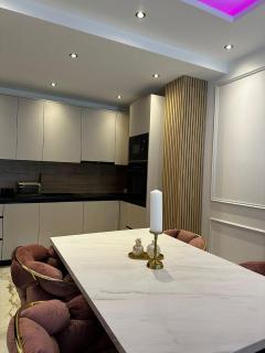 Apartman Ivan with pool - Zagvozd - 4
