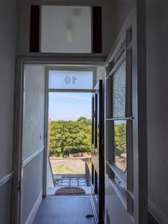 Sea View Apartment Ilfracombe - Ilfracombe - 4