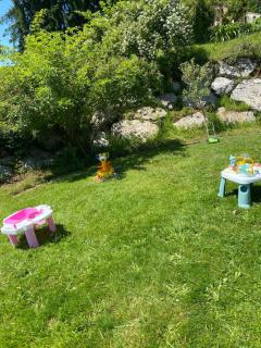 Séjour sur les coteaux - Jurançon - 5