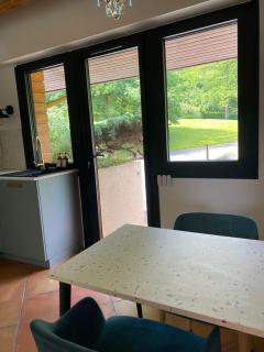 Séjour sur les coteaux - Jurançon - 1