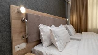 Badyan Boutique Hotel in Bukhara - Buxoro - 1