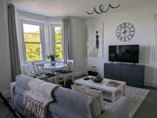 Sea View Apartment Ilfracombe - Ilfracombe - 5