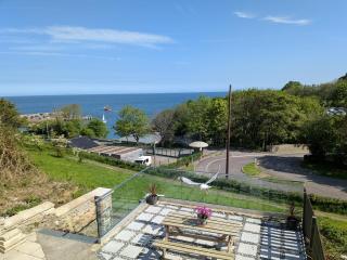Sea View Apartment Ilfracombe - Ilfracombe - 9
