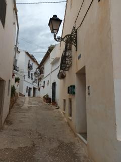 Casco Antiguo - Altea - 9