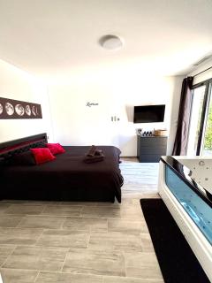 La vill'ona - Grospierres - 2