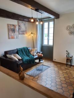 Le Cocon Charentais - Saint-Même-les-Carrières - 1