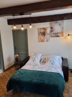 Le Cocon Charentais - Saint-Même-les-Carrières - 2