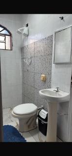 Loft Pousada Brandt's 4 - Campo Grande - 5