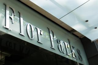 Flor Parks - Barcelone - 2
