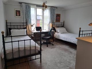 Rosendala long stay by House Viola, 3 bedroom entire house in Bodafors, sleeps 7 - Bodafors - 4