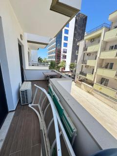 Relax Apartment Qerret - Golem - 8