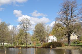 Rosendala long stay by House Viola, 3 bedroom entire house in Bodafors, sleeps 7 - Bodafors - 1