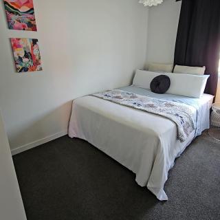 Cosy Ski Vibe with Drying Room - Queenstown - 3