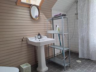 Rosendala long stay by House Viola, 3 bedroom entire house in Bodafors, sleeps 7 - Bodafors - 8