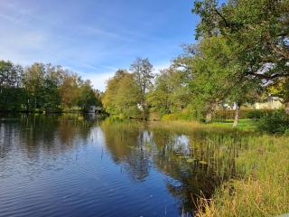 Rosendala long stay by House Viola, 3 bedroom entire house in Bodafors, sleeps 7 - Bodafors - 3