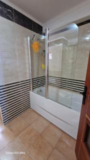 Spacious Apartment with views to sea and pool Kabila vista - Marina Smir - 3