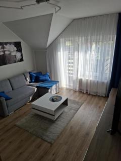 Apartament Słoneczny - Gdańsk - 7