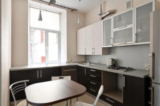 Spacious 82 m2 2 bedroom Flat and Roof Terrace in the Heart of Riga - Rīga - 7