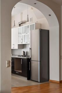 Spacious 82 m2 2 bedroom Flat and Roof Terrace in the Heart of Riga - Rīga - 5