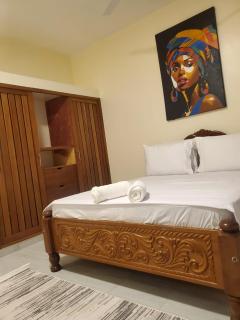 Casa Nampala Diani - Kwale - 8