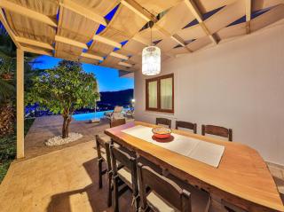 Villa Değerli - Kalkan - 2