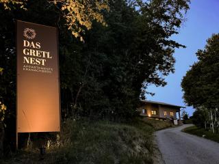 Das Gretlnest Appartements - Gamlitz - 9