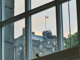 Stylish 2BR Flat in the Centre of Old Town - Edimburgo - 4