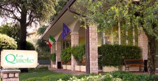 Albergo La Quiete - Desenzano del Garda - 7
