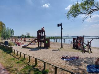 Appartement Aemstelsigt - Westerland - 3