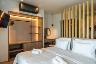 Palm Beach Luxury Seafront Suites - Limenas Chersonisou - 9
