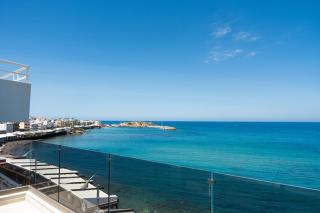 Palm Beach Luxury Seafront Suites - Limenas Chersonisou - 1