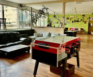 Comebackpackers - Berlijn - 0