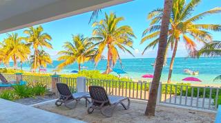 Casa Paloma Oceanfront House at Puerto Morelos - Puerto Morelos - 0