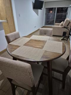 Apartamento en CITY HAUS Zona 10 - La Aurora - 4