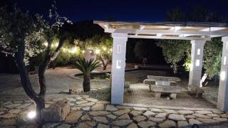 Villa Su Monte Abele - Selva di Fasano - 6