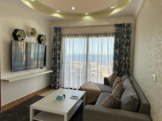 The view -Nubian One bedroom - Hurghada - 1