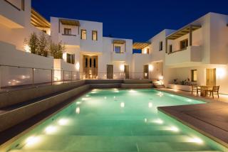 Mazee Paros - Kampos Paros - 1