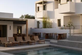 Mazee Paros - Kampos Paros - 4