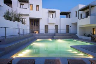 Mazee Paros - Kampos Paros - 6