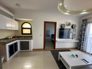 The view -Nubian One bedroom - 2