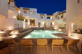 Mazee Paros - Kampos Paros - 2