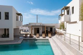 Mazee Paros - Kampos Paros - 7