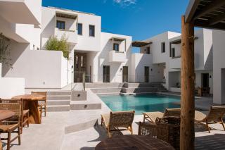 Mazee Paros - Kampos Paros - 5
