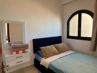 The view -Nubian One bedroom - Hurghada - 3
